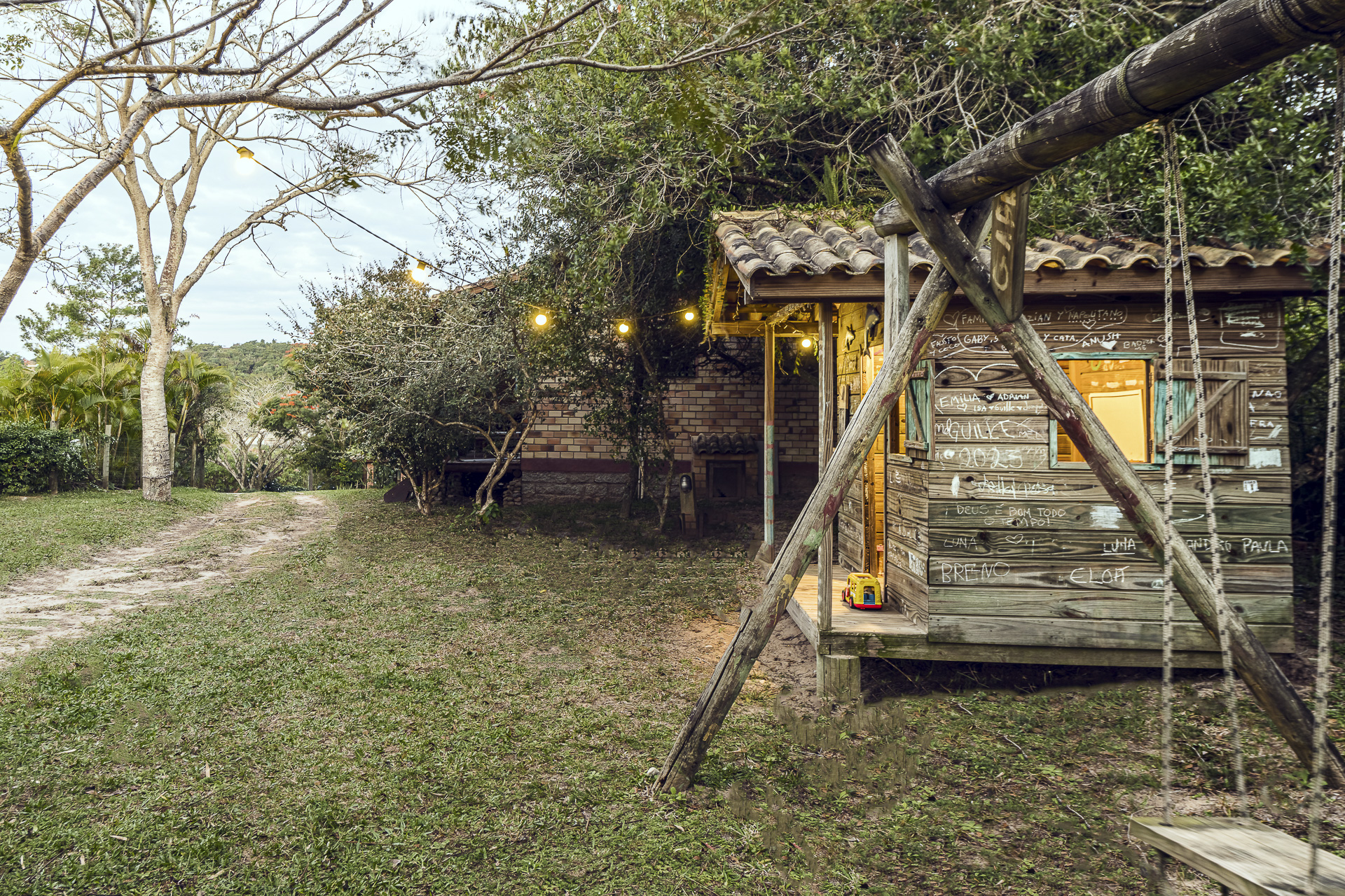 Galeria A Pousada